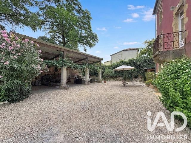 Maison 6 pièces 228 m²