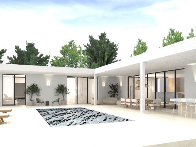 Maison 5 pièces 175 m²