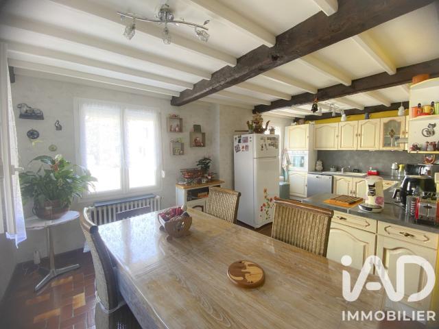 Maison 5 pièces 228 m²