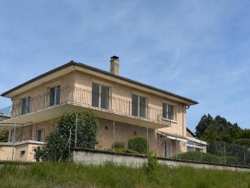 Maison 5 pièces 228 m²