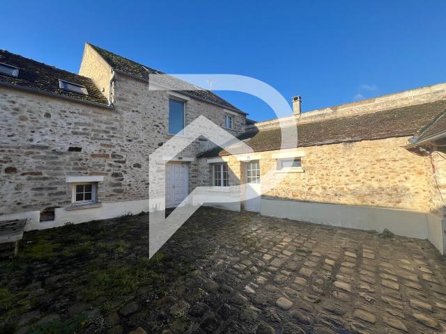 Maison 5 pièces 229 m²
