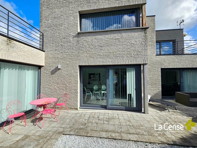 Maison 5 pièces 220 m²