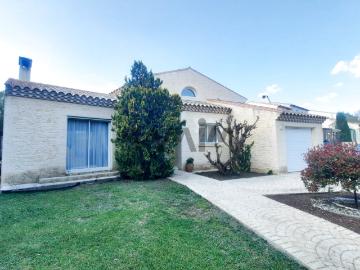 Méditerranée, La Languedocienne Montpellier, Maurin, Hérault, Languedoc-Roussillon