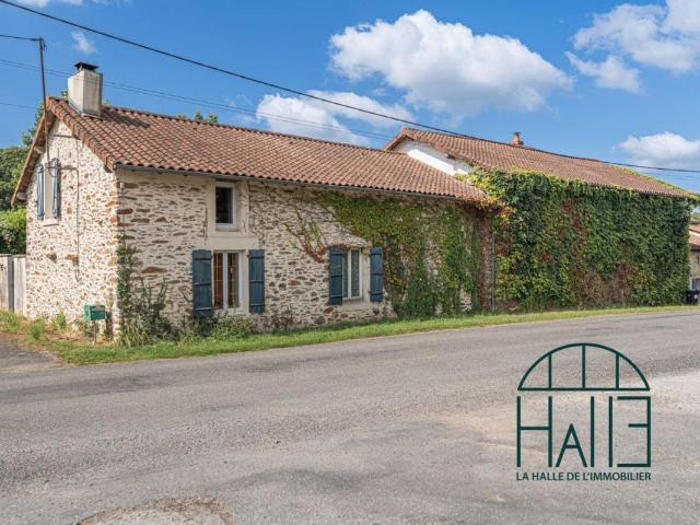 Maison 5 pièces 220 m²