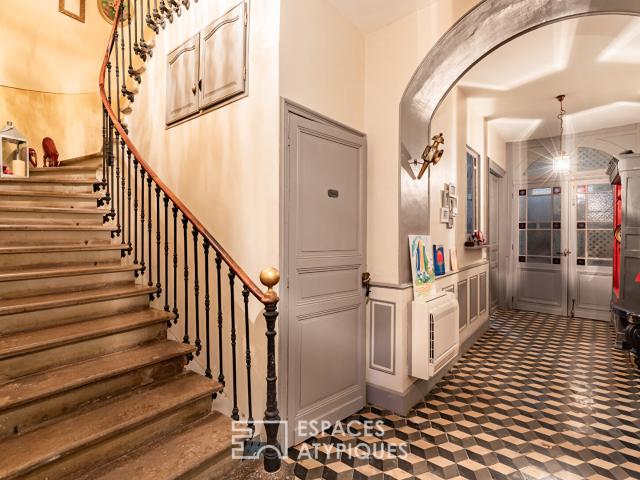Maison 5 pièces 220 m²