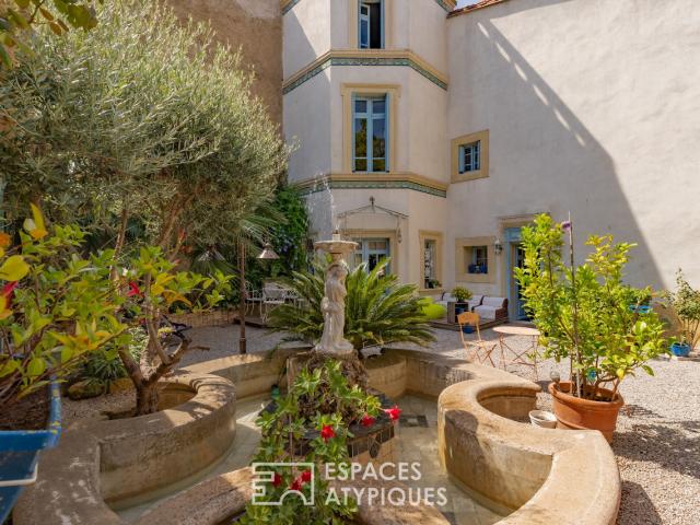 Maison 5 pièces 220 m²