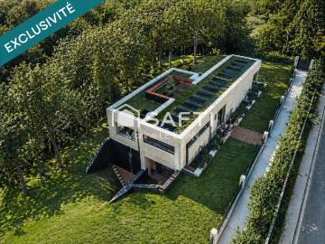 Maison 5 pièces 220 m²