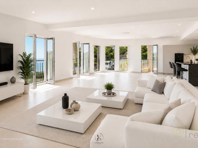 Maison 5 pièces 221 m²