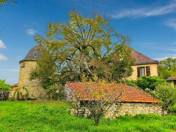 Maison 5 pièces 221 m²