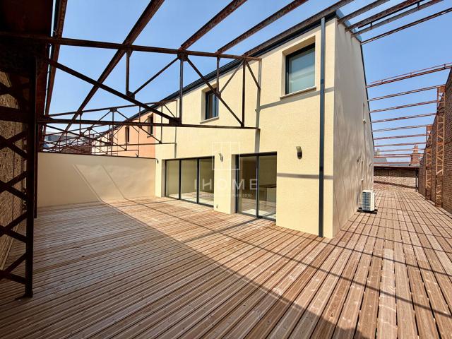 Maison 5 pièces 185 m²