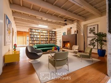 Maison 5 pièces 222 m²