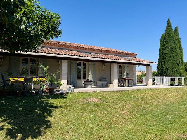 Maison 5 pièces 222 m²