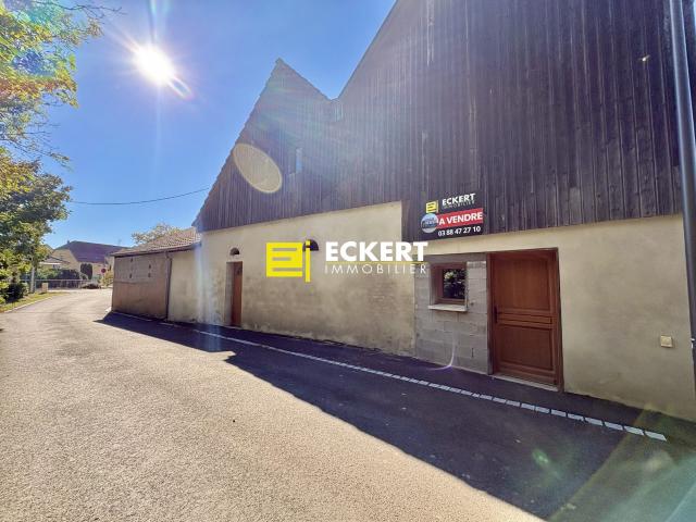 Maison 5 pièces 222 m²