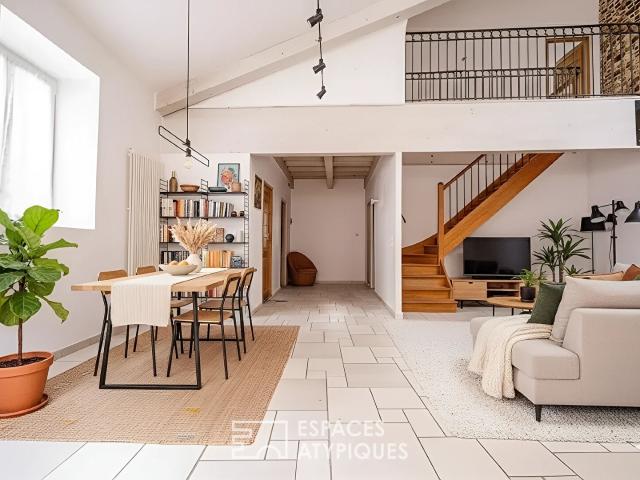 Maison 5 pièces 222 m²