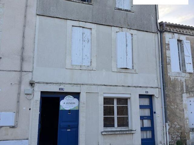 Maison 5 pièces 223 m²