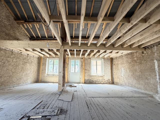 Maison 5 pièces 223 m²