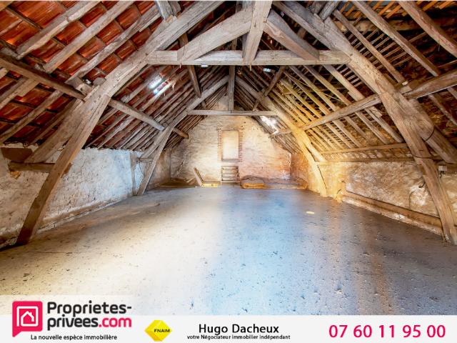 Maison 5 pièces 234 m²