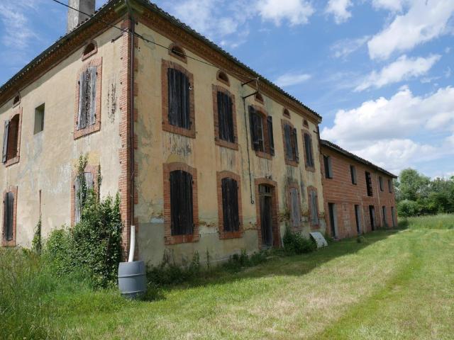 Maison 5 pièces 234 m²