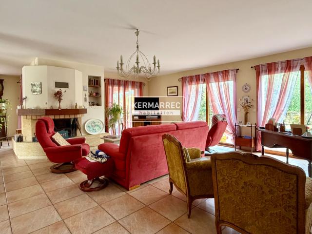 Maison 5 pièces 235 m²