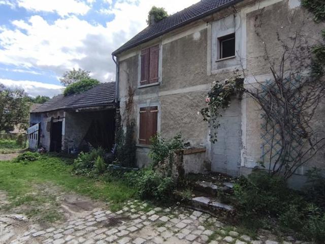 MAISON 5 PIECES