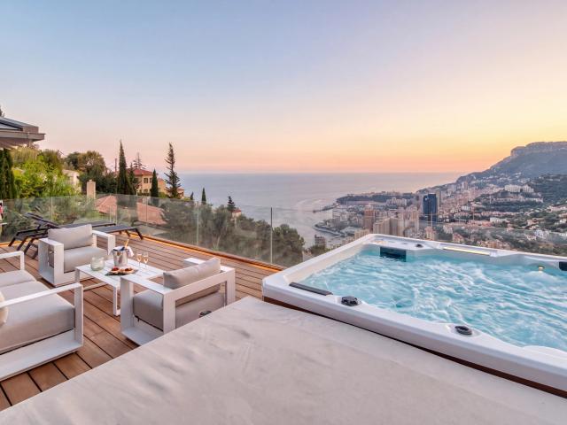 Maison 5 pièces 236 m²