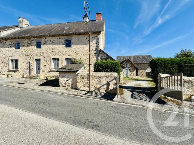 Maison 5 pièces 236 m²