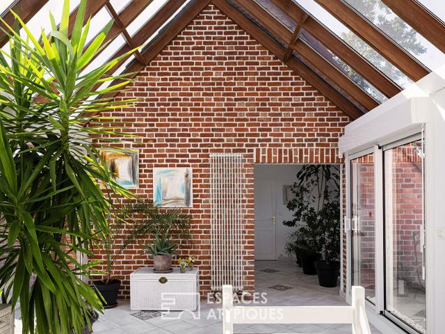 Maison 5 pièces 237 m²