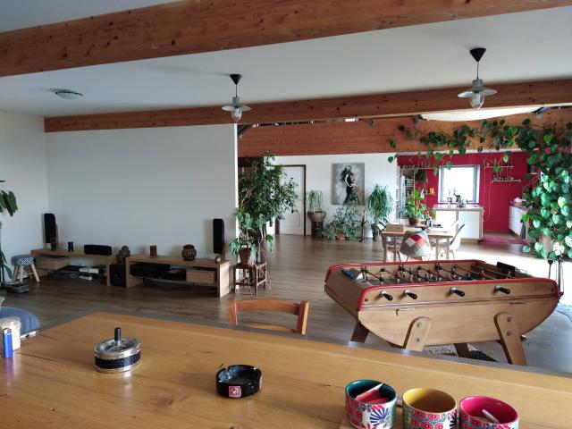 Maison 5 pièces 238 m²