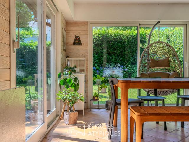Maison 5 pièces 238 m²