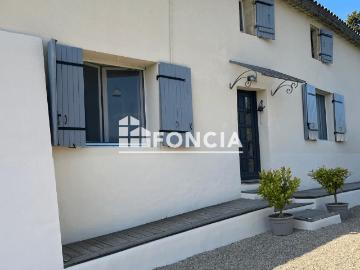 Maison 5 pièces 239 m²