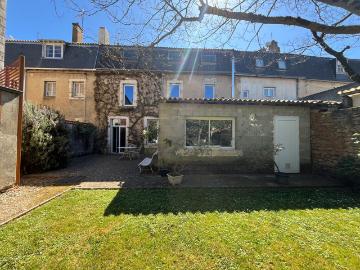Maison 5 pièces 229 m²