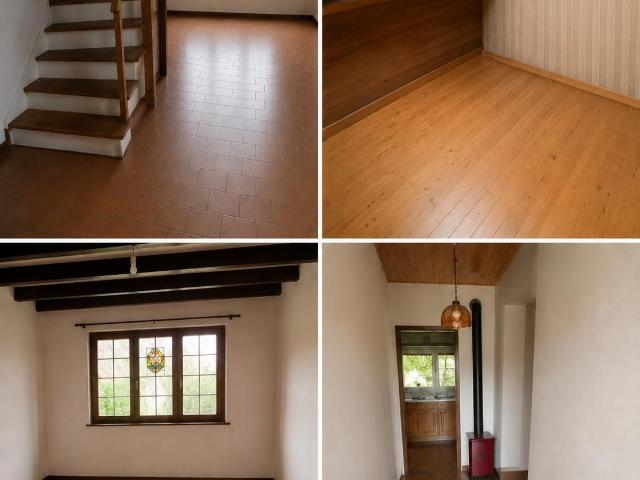 Maison 5 pièces