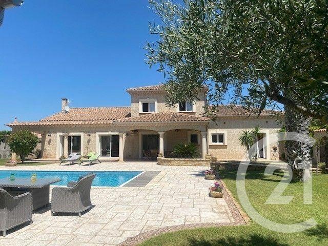 Maison 5 pièces 231 m²