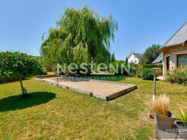 Maison 5 pièces 232 m²