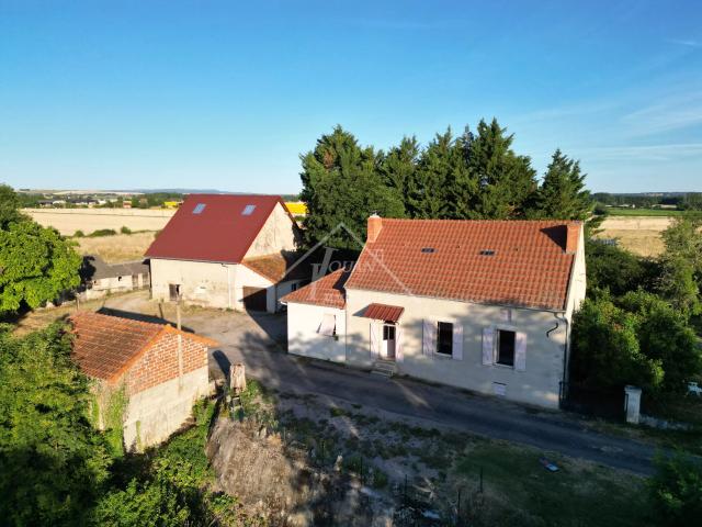 Maison 5 pièces