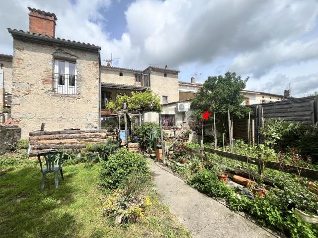 Maison 5 pièces 245 m²