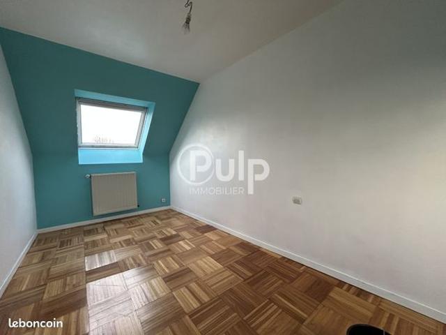 Maison 5 pièces 245 m²