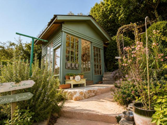 Maison 5 pièces