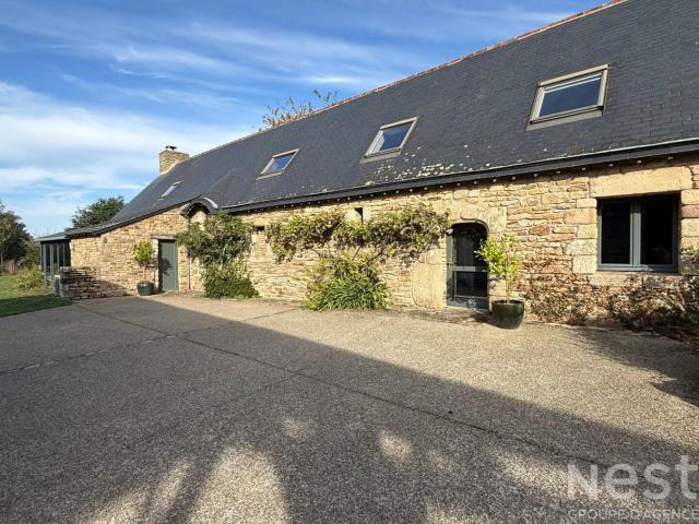 Maison 5 pièces 246 m²