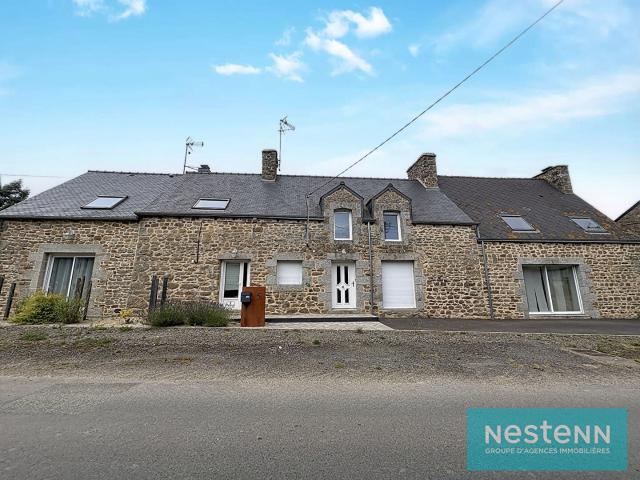 Maison 5 pièces 247 m²