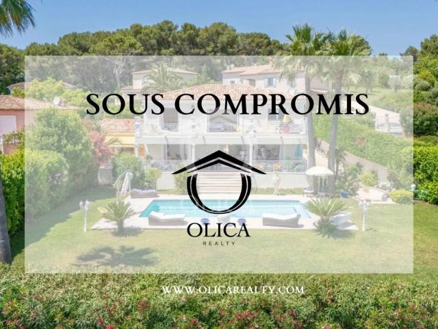 Maison 5 pièces 248 m²
