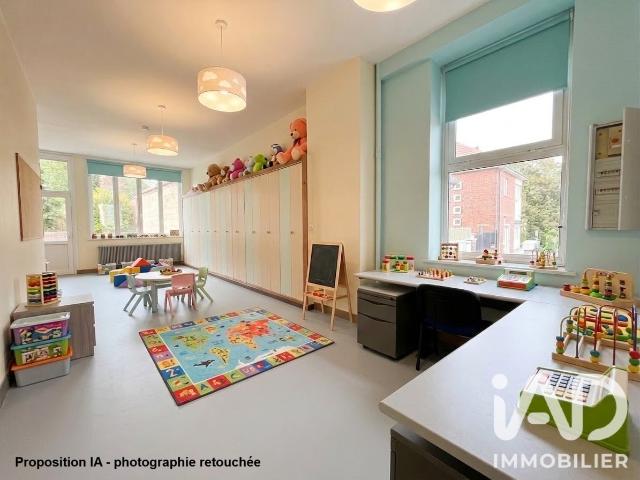 Maison 5 pièces 248 m²
