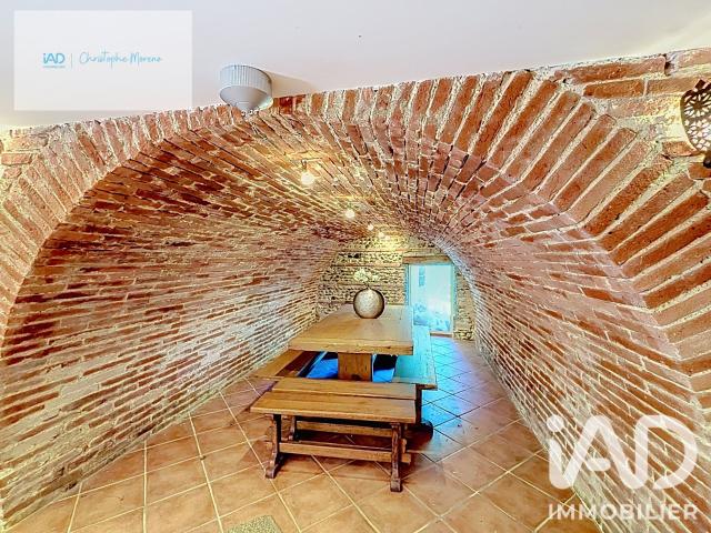 Maison 5 pièces 240 m²