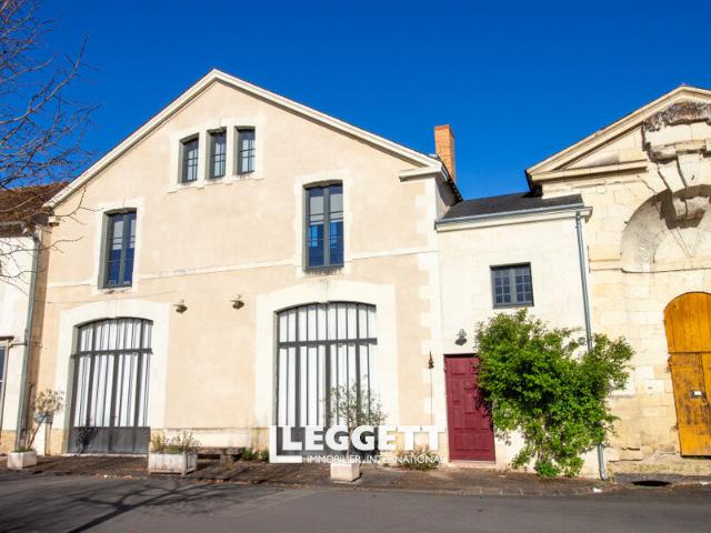 Maison 5 pièces 240 m²