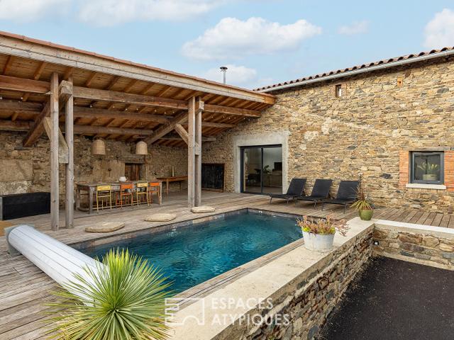 Maison 5 pièces 240 m²