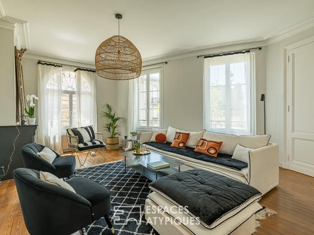 Maison 5 pièces 241 m²