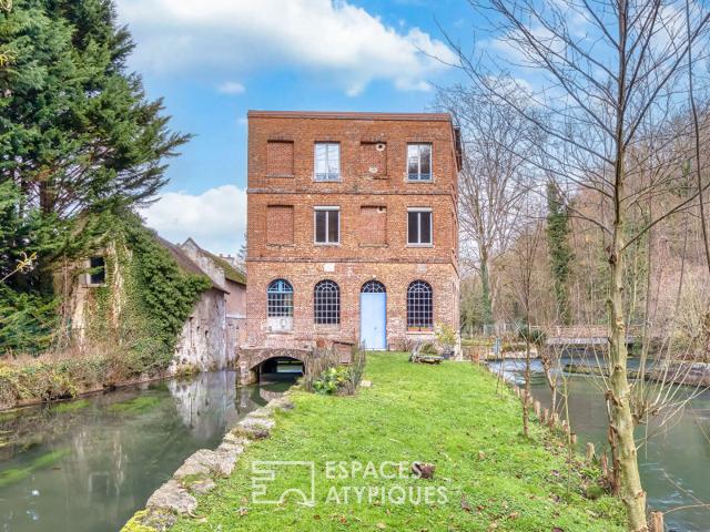 Maison 5 pièces 158 m²