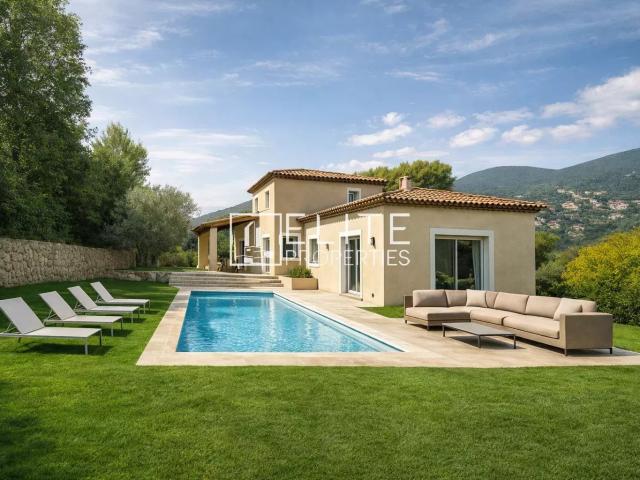 Maison 6 pièces 254 m²