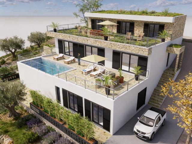 Maison 7 pièces 255 m²