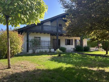 Maison 5 pièces 180 m²